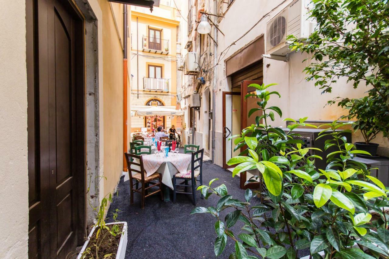 Casa Regina Appartamento *