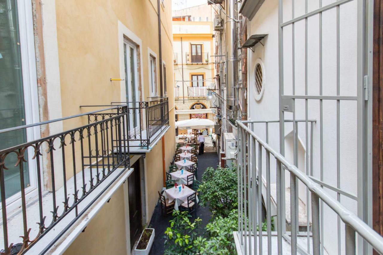 Casa Regina * Palermo