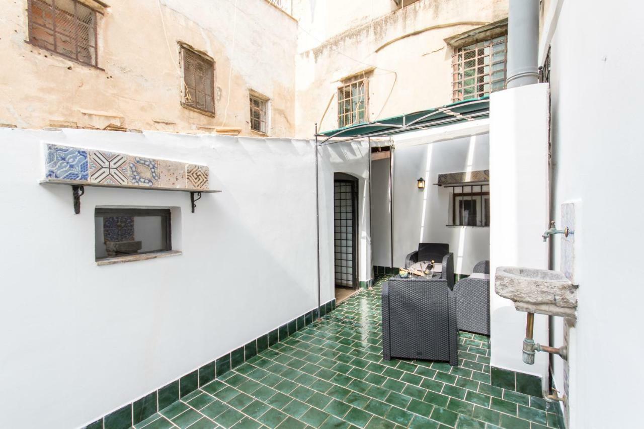 Casa Regina Palermo