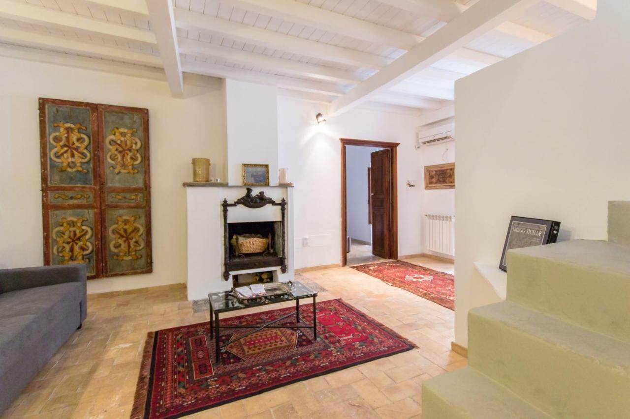 Casa Regina Palermo