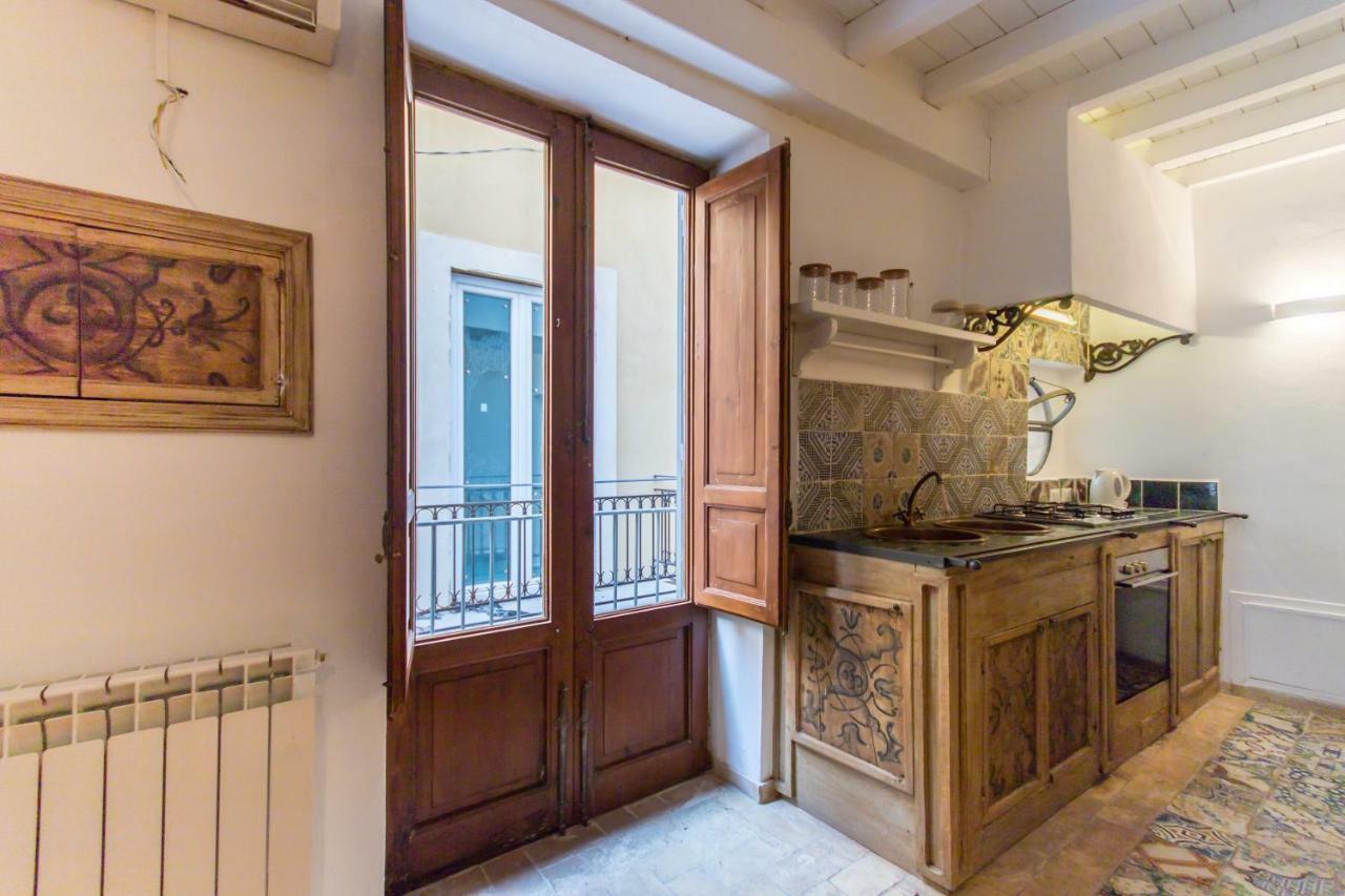 Appartamento Casa Regina