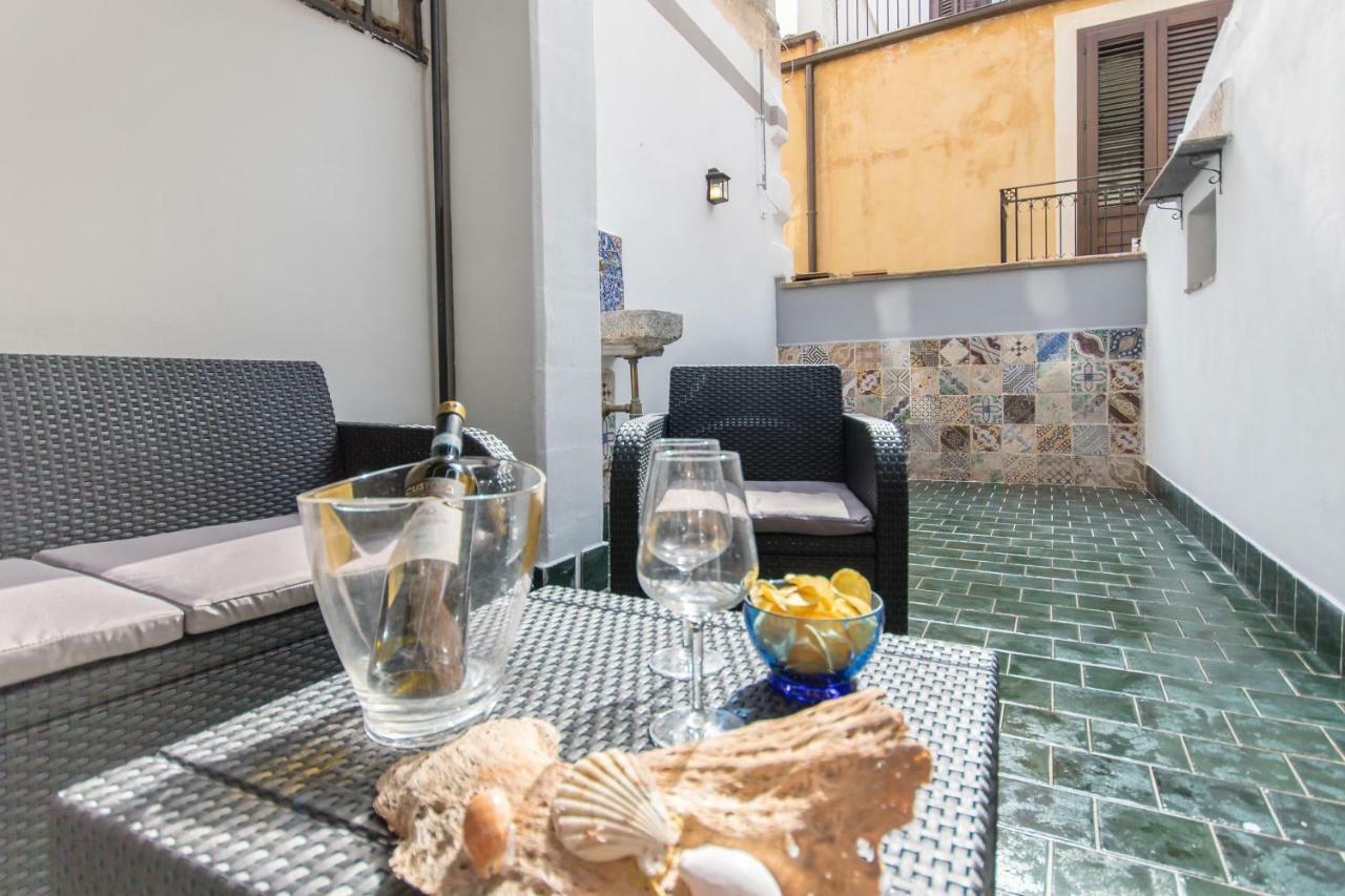 Casa Regina Palermo