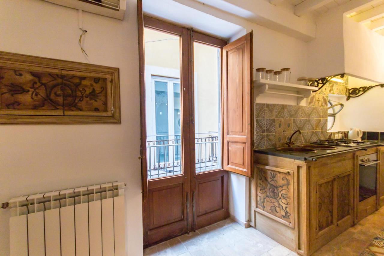 Casa Regina Appartamento
