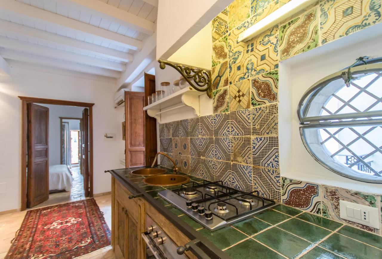 Appartamento Casa Regina Palermo