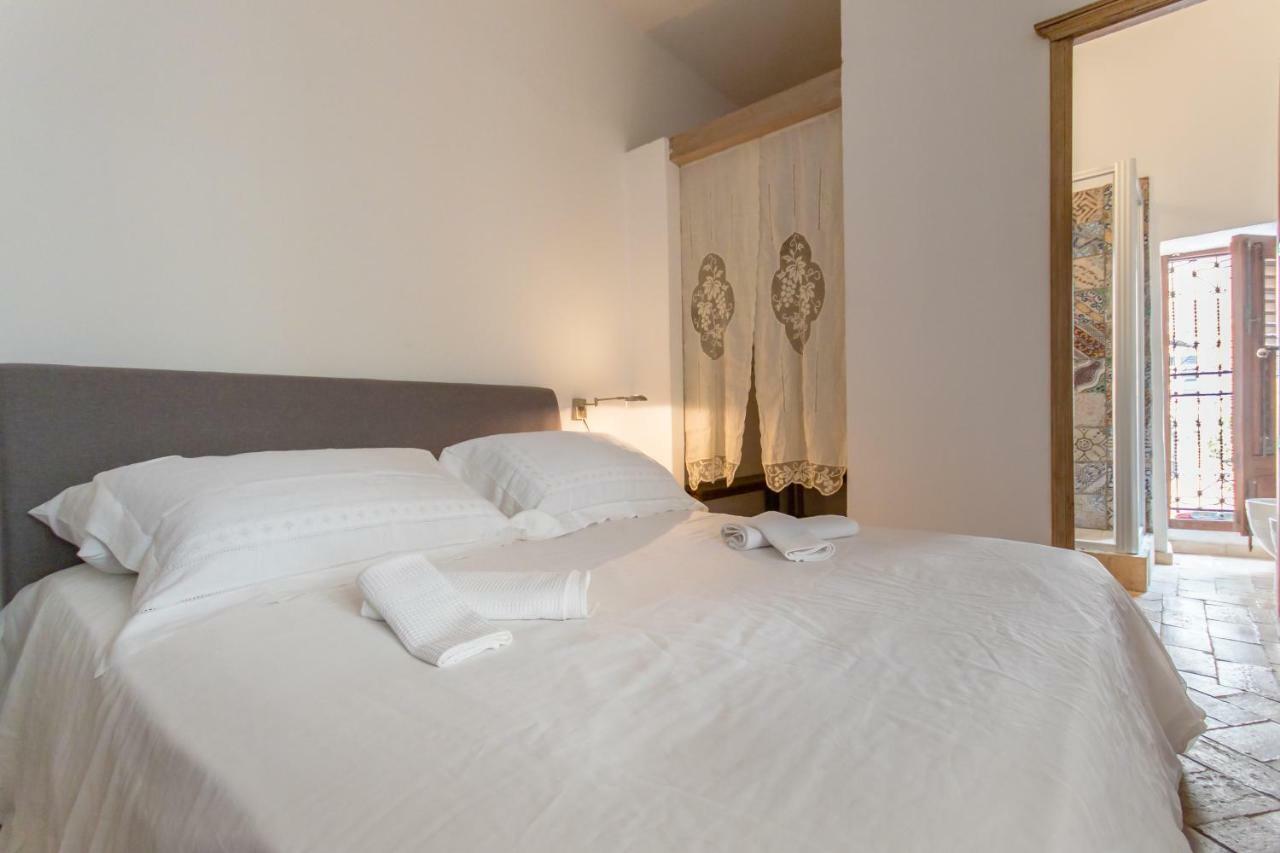 Apartment Casa Regina