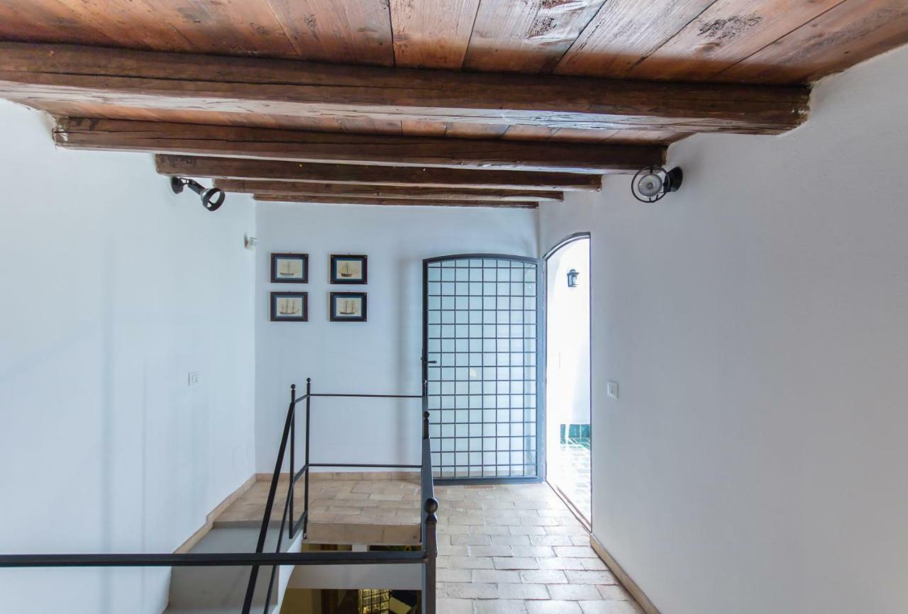 Casa Regina Apartment Palermo