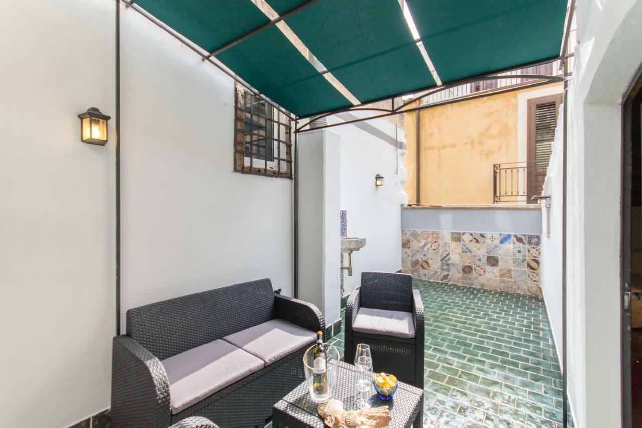 Casa Regina Palermo