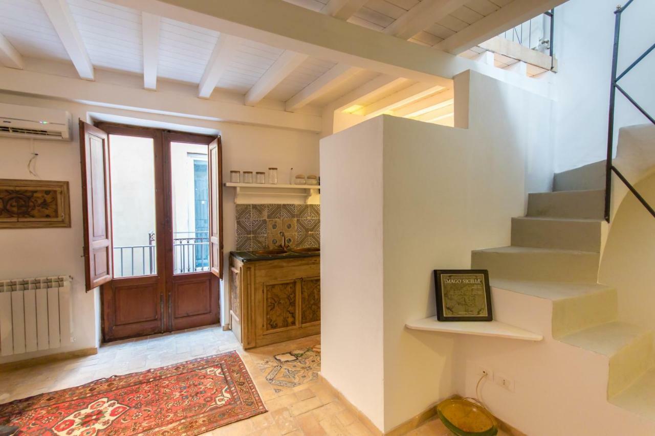 Casa Regina * Palermo