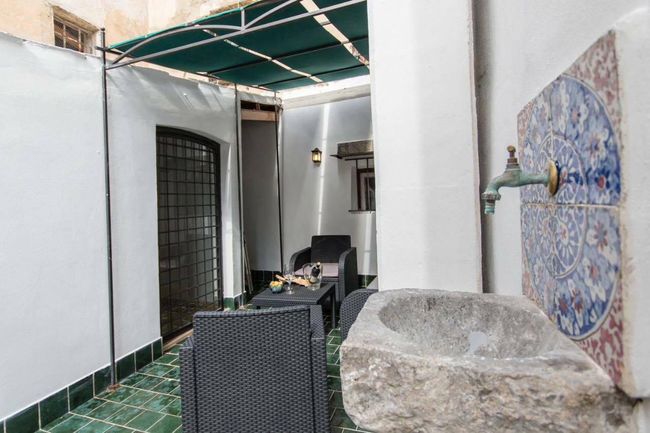 Apartment Casa Regina Palermo